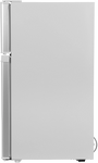 Превью картинка Холодильник с верхней морозилкой Hyundai CT10051H SILVER #6