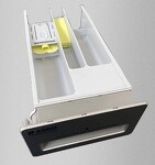 Превью картинка Стиральная машина с фронтальной загрузкой Asko WMC8944PB.T Professional #8