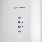 Превью картинка Цилиндрическая вытяжка Maunfeld Lee Wall 35 белый #5
