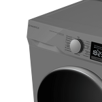 Превью картинка Стиральная машина с фронтальной загрузкой Maunfeld MFWM128SL300 ST INVERTER SLIM #8