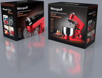 Превью картинка Миксер Weissgauff WSM 227 PDR Touch Screen Pro #15