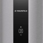 Превью картинка Цилиндрическая вытяжка Maunfeld Lee Wall 35 Sensor Inox #6