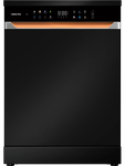 Превью картинка Посудомоечная машина 60см HIBERG i-Q 6815 LB #262