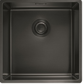 Картинка Franke BXM 210/110-40 F-INOX антрацит