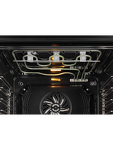 Превью картинка Электрический духовой шкаф HIBERG S-VMF 6515 B SMART #16