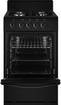 Превью картинка Газовая плита Weissgauff WGSM 5000 B #13