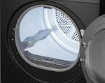 Превью картинка Машина сушильная Weissgauff WD 5910 Heat Pump Matt Black #32