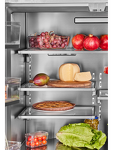Превью картинка  Холодильник side by side HIBERG S-RFQ 800 B inverter #12