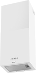 Превью картинка Цилиндрическая вытяжка Weissgauff Box 40 PB White #1