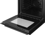 Превью картинка Электрический духовой шкаф Weissgauff EOM 610 PDBS #11