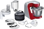 Превью картинка Bosch MUM58720 #1
