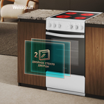 Превью картинка Электрическая плита Weissgauff WESM 5240 W #18