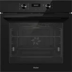 Превью картинка Электрический духовой шкаф Haier HOQ-A2AEN3GB #1