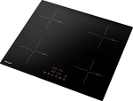 Превью картинка Индукционная варочная панель Weissgauff HI 640 BA #11