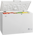 Превью картинка Ларь морозильный  Haier HCE429R #2