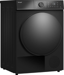 Превью картинка Машина сушильная Weissgauff WD 5910 Heat Pump Matt Black #28
