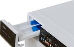 Превью картинка Стиральная машина с фронтальной загрузкой Haier HW105-BP14336 #4