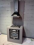 Превью картинка Электрический духовой шкаф Kaiser EH 6355 Em Sil #4
