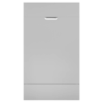 Превью картинка Посудомоечная машина 45см встраиваемая Meferi MDW4563 POWER #7