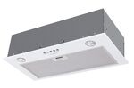 Превью картинка Полновстраиваемая вытяжка Maunfeld Crosby Singl 5028 WHITE #1