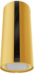 Превью картинка Островная вытяжка Meferi TUBE40GOLD ISLA COMFORT PLUS #12