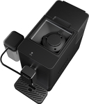 Превью картинка Кофемашина Weissgauff WCM-335 Automatic ColorTouch Cappuccino Nero #25