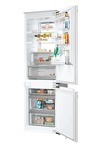 Превью картинка Встраиваемый холодильник с морозильной камерой Haier HBCN5177СU1 #6