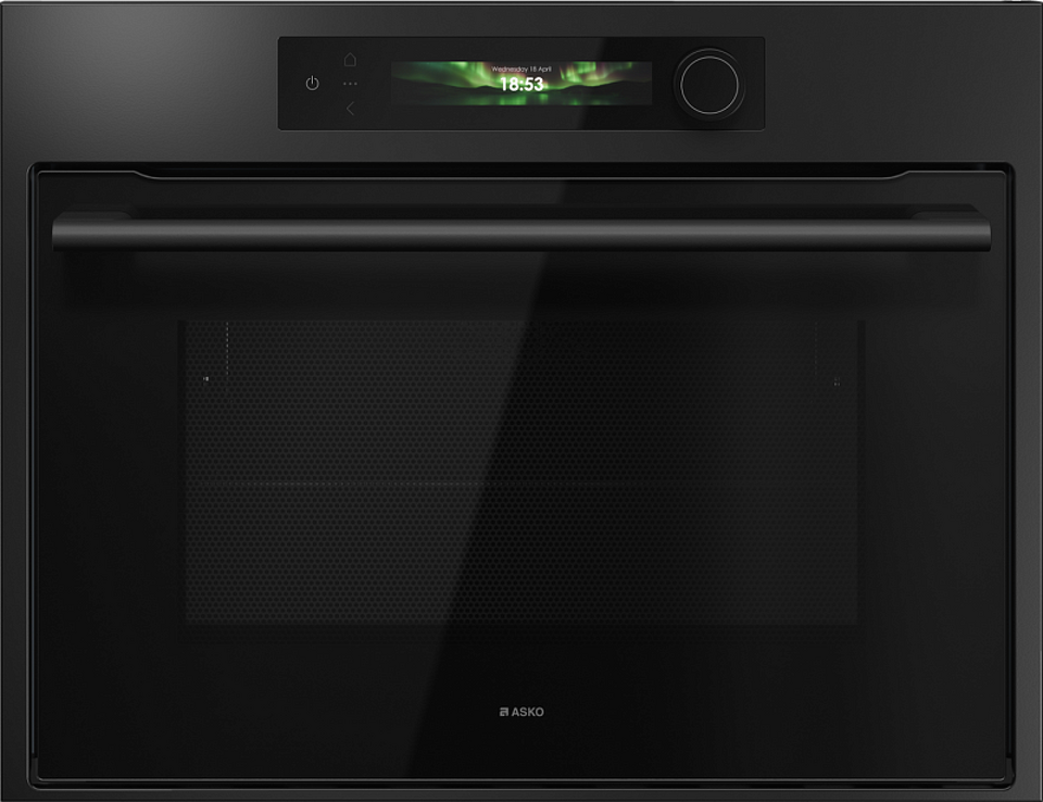 Фото Печь микроволновая встраиваемая Asko OM64GSH