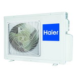 Превью картинка Сплит-система Haier ЕСО AB160S2LR1FA 1U160S1LN1FB #3