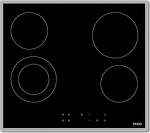 Превью картинка Электрическая варочная панель Haier HHX-C64DFB #1