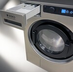 Превью картинка Стиральная машина с фронтальной загрузкой Asko WMC6743PF.S Professional #15