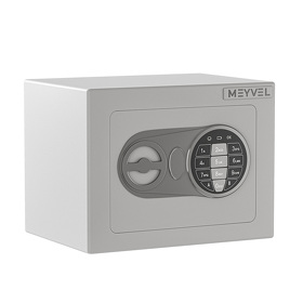 Картинка Сейф Meyvel SF1-230-170 (white)