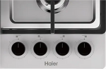 Превью картинка Газовая варочная панель Haier HHQ-M64CAQX #4