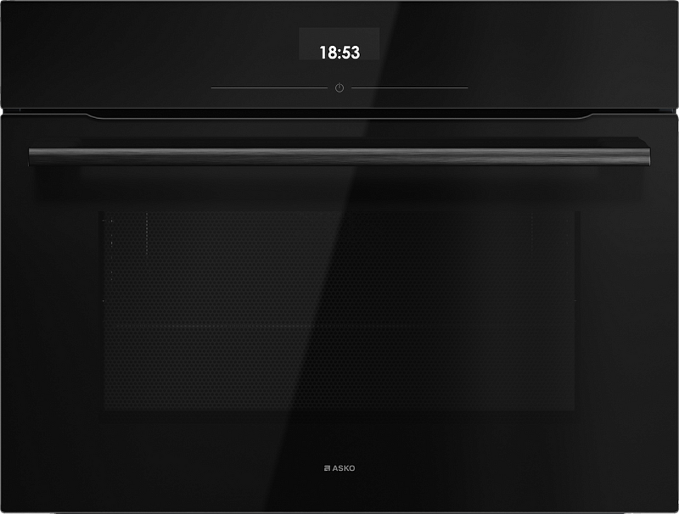 Фото Печь микроволновая встраиваемая Asko OM24BGH