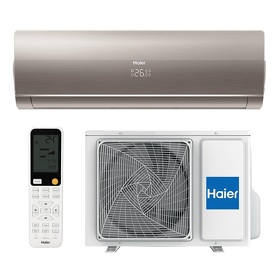 Картинка Haier Flexis  On-Off HSU-24HFF103/R3 -G HSU-24HUF103/R3