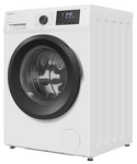Превью картинка Стиральная машина с фронтальной загрузкой Meferi MFW101415WH ULTRA #5