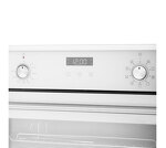 Превью картинка Электрический духовой шкаф Maunfeld EOEM.769S2W #7