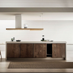 Превью картинка Островная вытяжка Elica BIO ISLAND WH/A/120X53 ROVERE #5