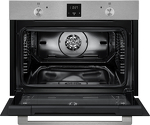 Превью картинка Электрический духовой шкаф Weissgauff EO 459 PDX #8