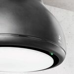 Превью картинка Островная вытяжка Elica SHINING CAST IRON/F/50 #2