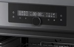 Превью картинка Электрический духовой шкаф Haier HOQ-F6QAN3DG #6