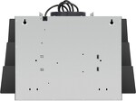Превью картинка Наклонная вытяжка Maunfeld CASCADA 60 Glass Black #12