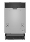 Превью картинка Посудомоечная машина 45см встраиваемая Meferi MDW4583 COMFORT PLUS #13