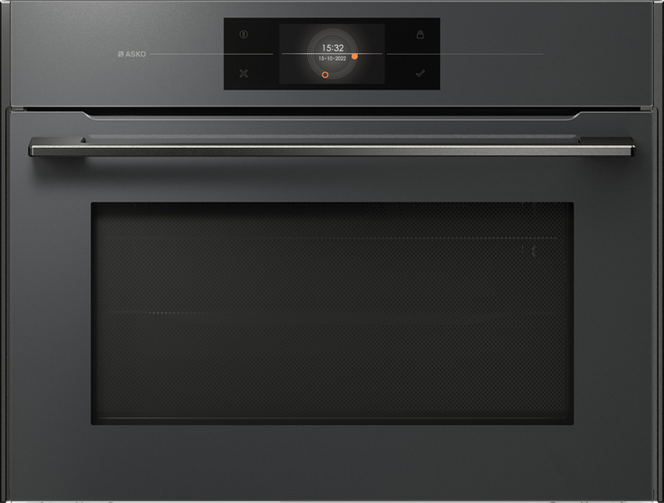 Фото Электрический духовой шкаф Asko OCM8478GG
