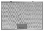 Превью картинка Наклонная вытяжка Meferi AIRBOX60WH COMFORT #13