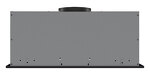 Превью картинка Полновстраиваемая вытяжка Maunfeld CROSBY POWER 50 BLACK #7
