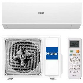 Картинка Haier QUANTUM DC инвертор AS35HQJ1HRA-W 1U35HQJ1FRA