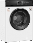 Превью картинка Стиральная машина с фронтальной загрузкой Weissgauff WM 39106 Inverter Steam #3