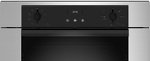 Превью картинка Электрический духовой шкаф Bertazzoni F609MODESX #2