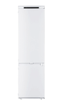 Превью картинка Встраиваемый холодильник с морозильной камерой Meferi MBR193 TOTAL NO FROST ULTRA #3